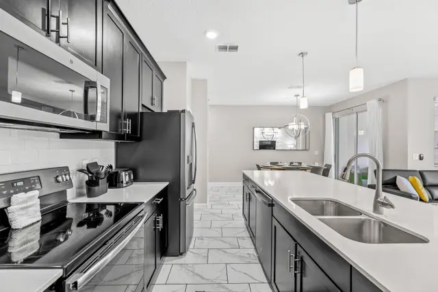 4 Quartos | Piscina Privativa | Orlando em Kissimmee, foto 6