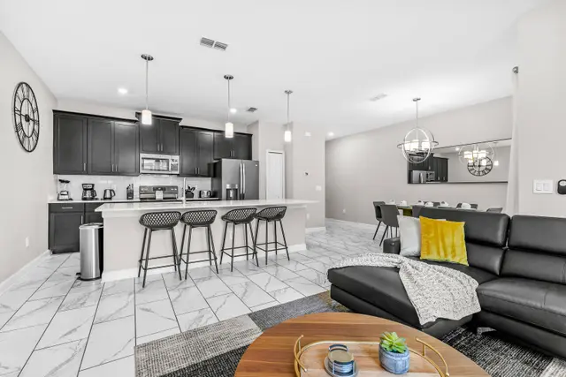 4 Quartos | Piscina Privativa | Orlando em Kissimmee, foto 10