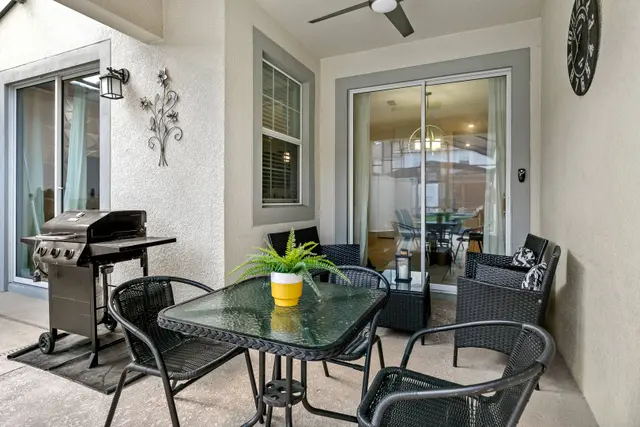 4 Quartos | Piscina Privativa | Orlando em Kissimmee, foto 12