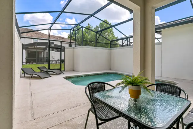 4 Quartos | Piscina Privativa | Orlando em Kissimmee, foto 14
