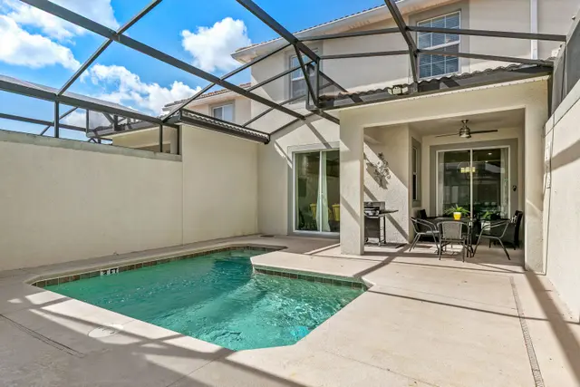 4 Quartos | Piscina Privativa | Orlando em Kissimmee, foto 15