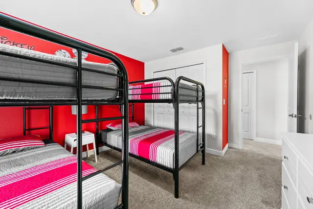 4 Quartos | Piscina Privativa | Orlando em Kissimmee, foto 20