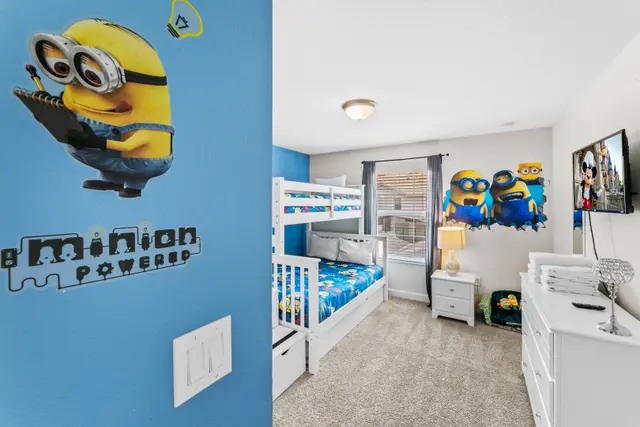 4 Quartos | Piscina Privativa | Orlando em Kissimmee, foto 22