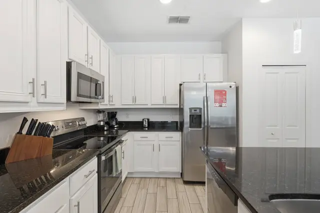 8 Quartos em Orlando | Cozinha + Espaço Total em Kissimmee, foto 7