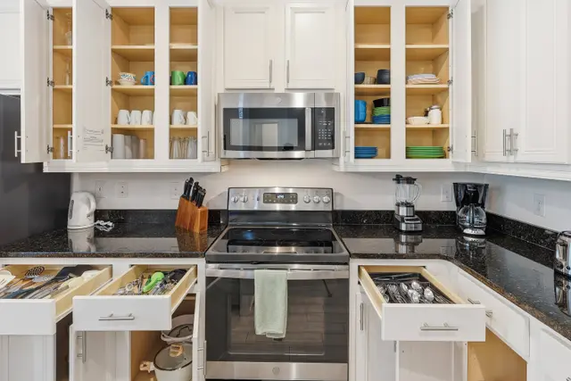8 Quartos em Orlando | Cozinha + Espaço Total em Kissimmee, foto 8