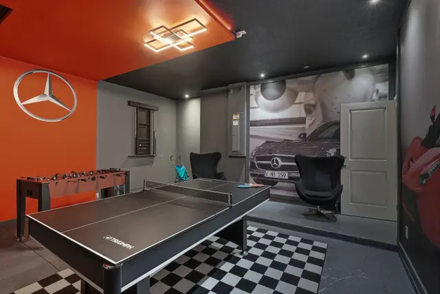 8 Quartos em Orlando | Cozinha + Espaço Total em Kissimmee, foto 24