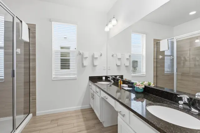 8 Quartos em Orlando | Cozinha + Espaço Total em Kissimmee, foto 28