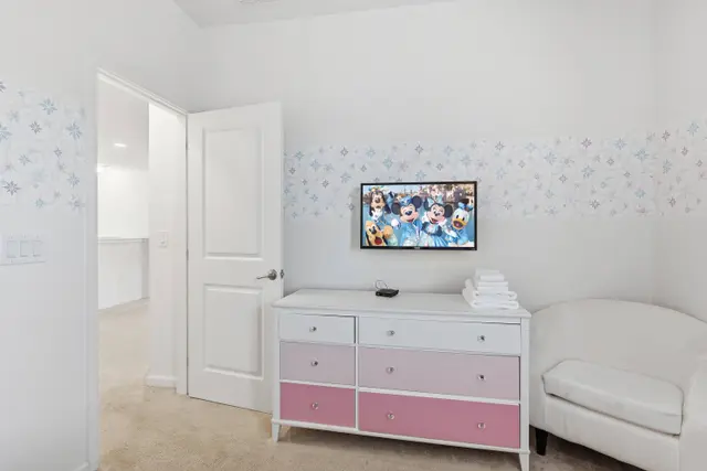 8 Quartos em Orlando | Cozinha + Espaço Total em Kissimmee, foto 36
