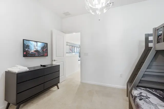 8 Quartos em Orlando | Cozinha + Espaço Total em Kissimmee, foto 41