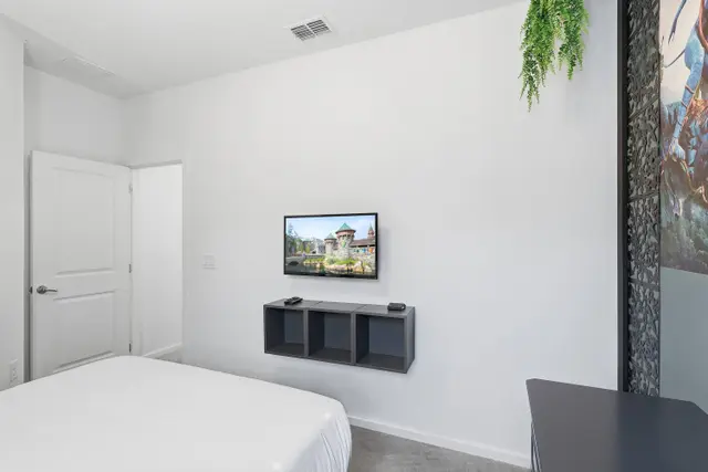 8 Quartos em Orlando | Cozinha + Espaço Total em Kissimmee, foto 43