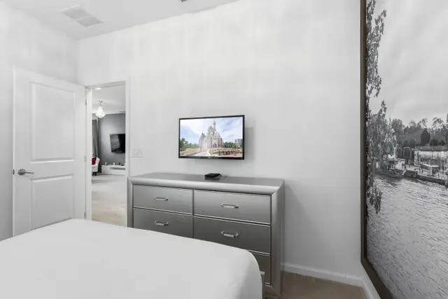 8 Quartos em Orlando | Cozinha + Espaço Total em Kissimmee, foto 47