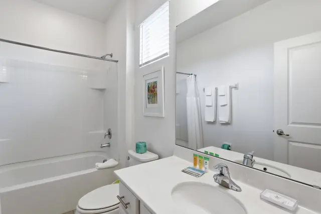 8 Quartos em Orlando | Cozinha + Espaço Total em Kissimmee, foto 51