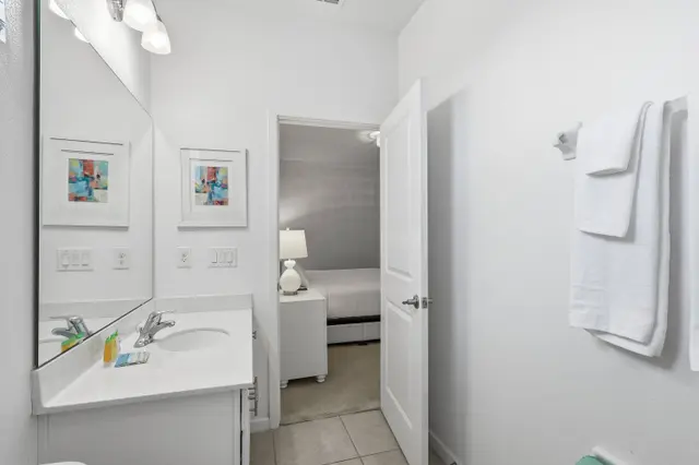 8 Quartos em Orlando | Cozinha + Espaço Total em Kissimmee, foto 52