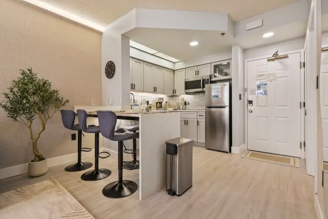 Amplo 1 Quarto perto da Universal e I-Drive em Orlando, foto 4