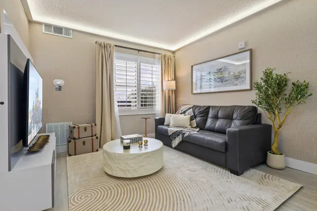 Amplo 1 Quarto perto da Universal e I-Drive em Orlando, foto 7