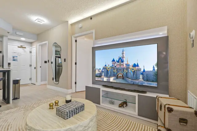 Amplo 1 Quarto perto da Universal e I-Drive em Orlando, foto 10