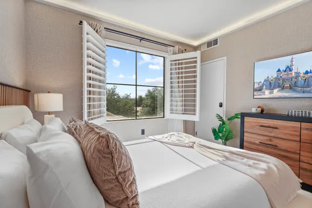 Amplo 1 Quarto perto da Universal e I-Drive em Orlando, foto 14