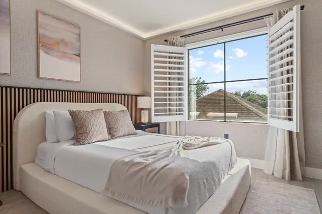 Amplo 1 Quarto perto da Universal e I-Drive em Orlando, foto 15