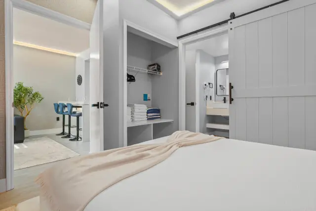 Amplo 1 Quarto perto da Universal e I-Drive em Orlando, foto 19