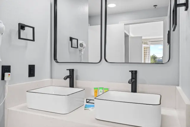 Amplo 1 Quarto perto da Universal e I-Drive em Orlando, foto 21