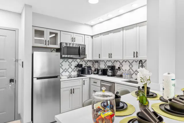 Apartamento 1 quarto perto da Disney e Universal em Orlando, foto 1