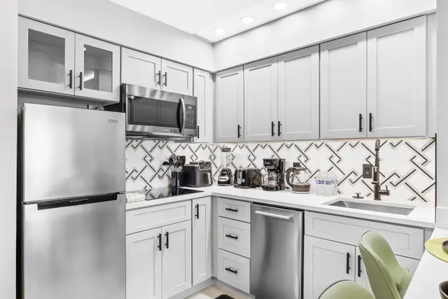 Apartamento 1 quarto perto da Disney e Universal em Orlando, foto 2