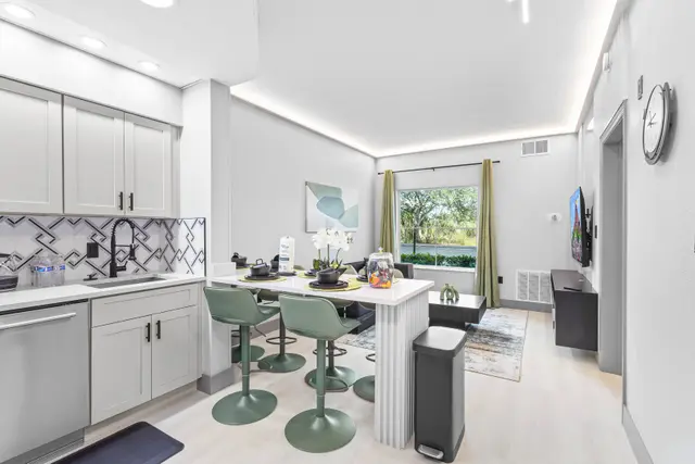 Apartamento 1 quarto perto da Disney e Universal em Orlando, foto 4