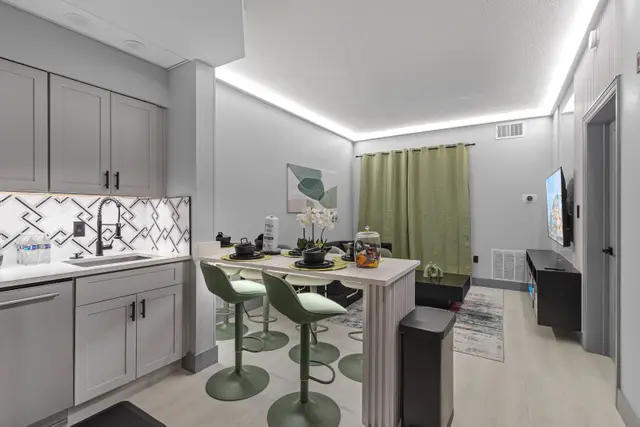 Apartamento 1 quarto perto da Disney e Universal em Orlando, foto 5