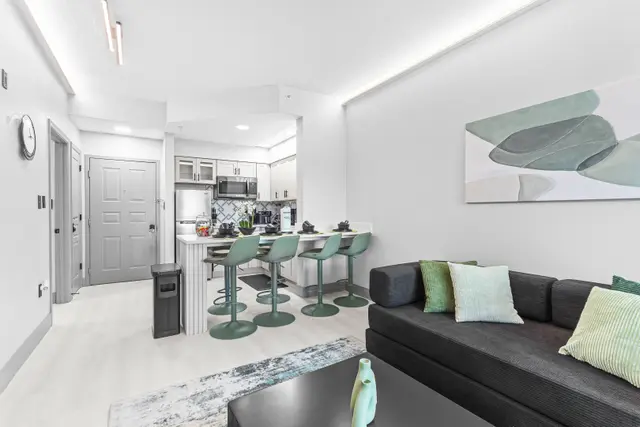 Apartamento 1 quarto perto da Disney e Universal em Orlando, foto 6
