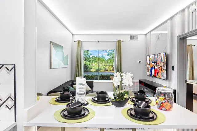 Apartamento 1 quarto perto da Disney e Universal em Orlando, foto 7