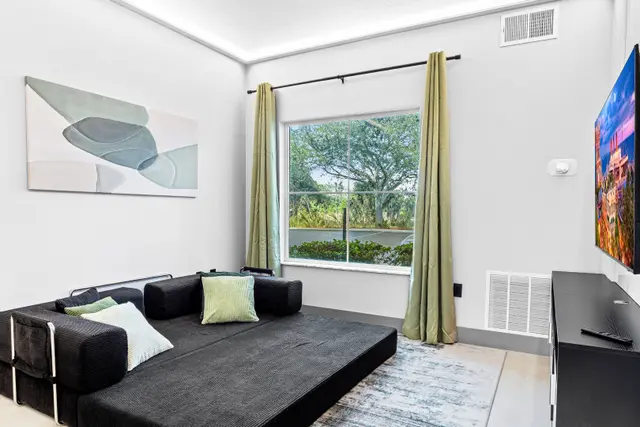 Apartamento 1 quarto perto da Disney e Universal em Orlando, foto 9
