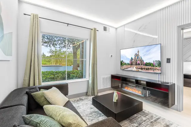 Apartamento 1 quarto perto da Disney e Universal em Orlando, foto 10