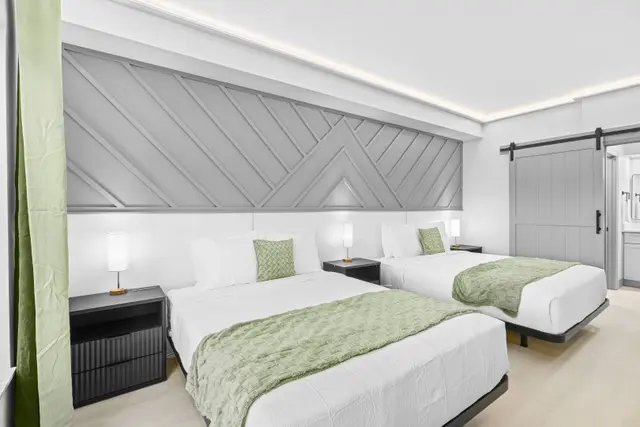 Apartamento 1 quarto perto da Disney e Universal em Orlando, foto 12