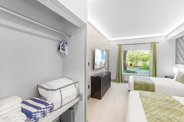 Apartamento 1 quarto perto da Disney e Universal em Orlando, foto 14