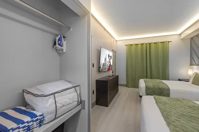 Apartamento 1 quarto perto da Disney e Universal em Orlando, foto 15
