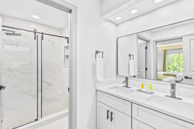 Apartamento 1 quarto perto da Disney e Universal em Orlando, foto 18