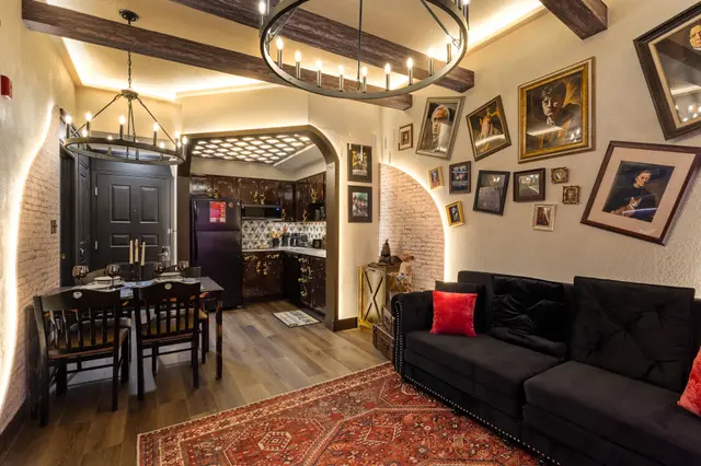 Apartamento 4 Camas | Perto da Disney em Orlando, foto principal