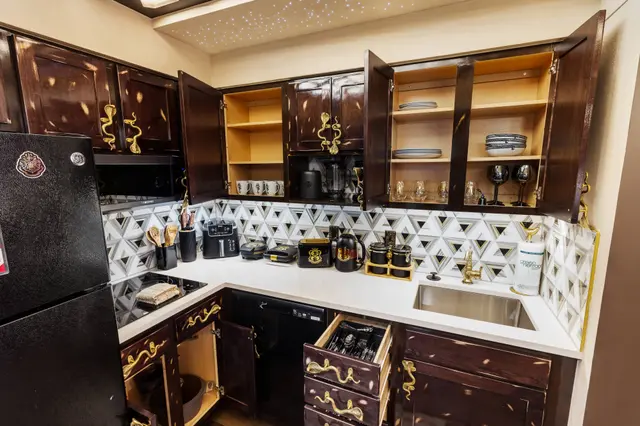 Apartamento 4 Camas | Perto da Disney em Orlando, foto 3