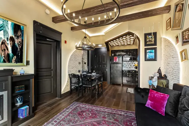 Apartamento 4 Camas | Perto da Disney em Orlando, foto 5