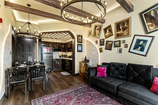 Apartamento 4 Camas | Perto da Disney em Orlando, foto 6