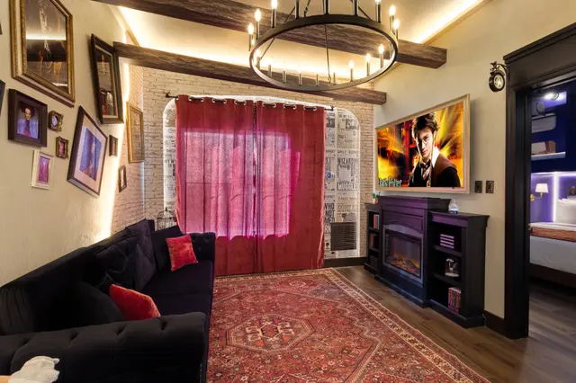 Apartamento 4 Camas | Perto da Disney em Orlando, foto 8