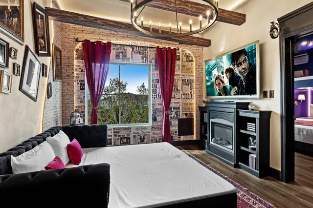 Apartamento 4 Camas | Perto da Disney em Orlando, foto 9