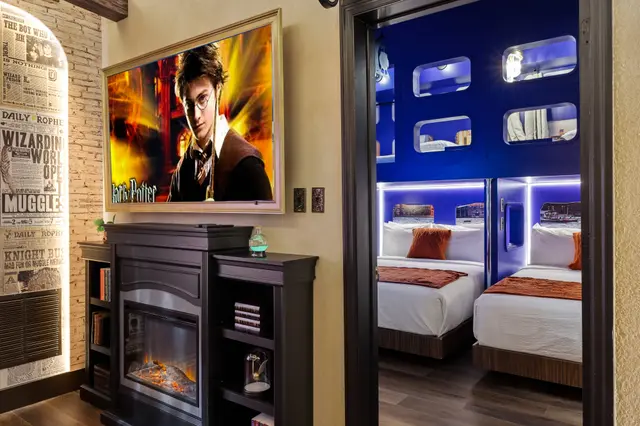 Apartamento 4 Camas | Perto da Disney em Orlando, foto 10