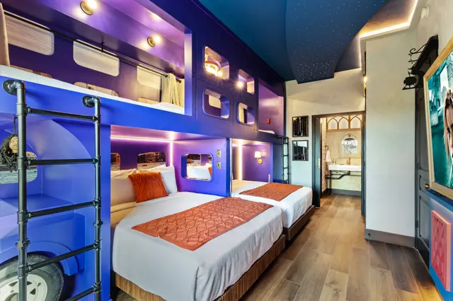 Apartamento 4 Camas | Perto da Disney em Orlando, foto 12