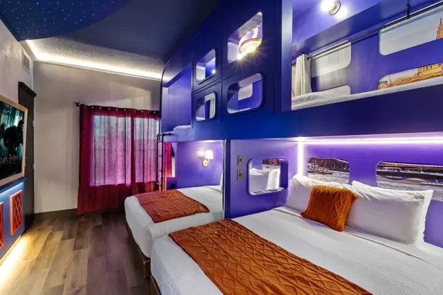 Apartamento 4 Camas | Perto da Disney em Orlando, foto 13