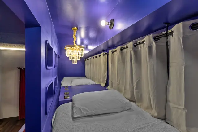 Apartamento 4 Camas | Perto da Disney em Orlando, foto 14