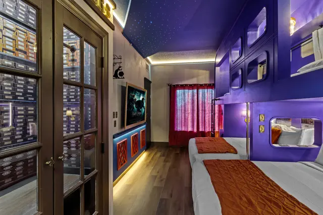 Apartamento 4 Camas | Perto da Disney em Orlando, foto 15