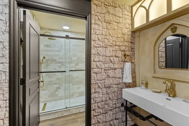 Apartamento 4 Camas | Perto da Disney em Orlando, foto 17