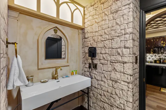 Apartamento 4 Camas | Perto da Disney em Orlando, foto 20