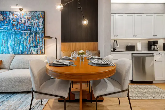 Apartamento | 5 Min da Disney | Até 7 Pessoas em Orlando, foto 4
